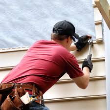 Trusted Yankton, SD Siding Experts